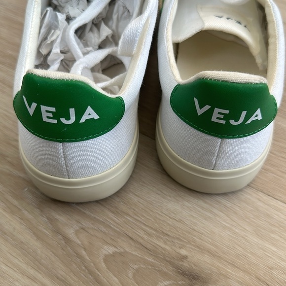 VEJA
Women's Campo Low Top Sneakers size 5 NWOB - Picture 7 of 12
